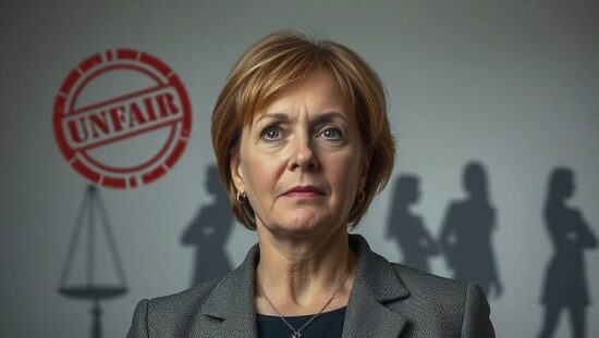 CDU Vice Leader Blasts 'Unfair' Unpopularity