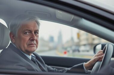 Coalition Battle Looms After Election