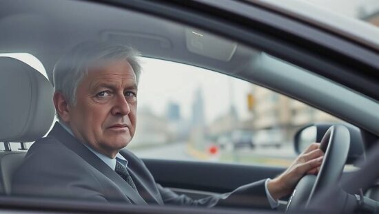 Coalition Battle Looms After Election