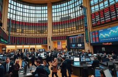 Dax Enters 2025 with a Whisper of Change