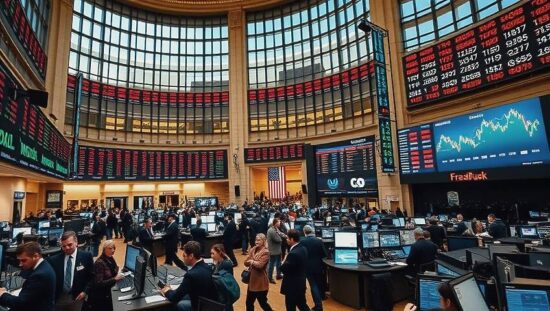 Dax Enters 2025 with a Whisper of Change