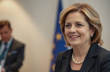 Green Foreign Minister Confirms Continued Tenure