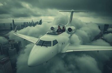 Saving the World, But Ruining It in Private