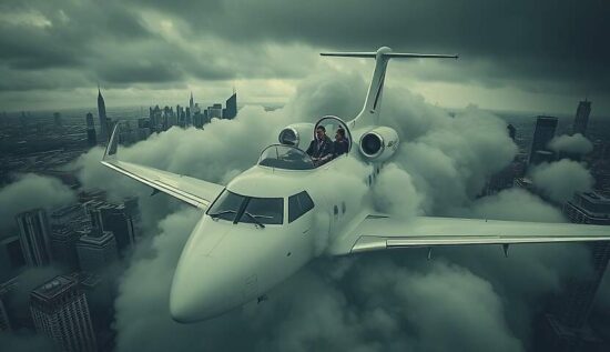 Saving the World, But Ruining It in Private