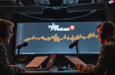 Where are the Listeners?