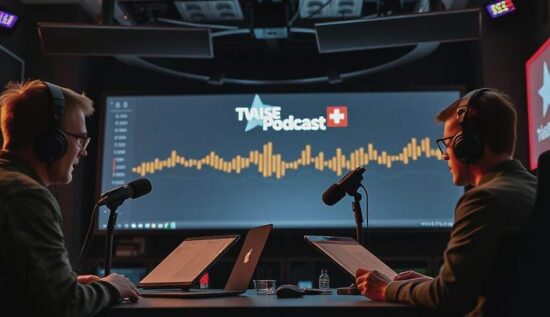 Where are the Listeners?