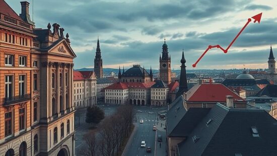 Germany's Consumer Price Growth Slows to 2.3%!