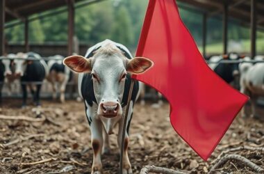 BEEF APOCALYPSE: Swine Fever Outbreak to Send Meat Prices Soaring!