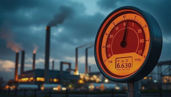 The Alarming Rise of a Hidden Climate Menace