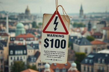 Heatwave of Bills" to Hit Homeowners by 2030!