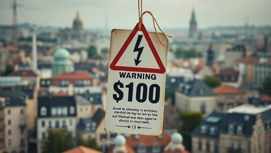 Heatwave of Bills" to Hit Homeowners by 2030!