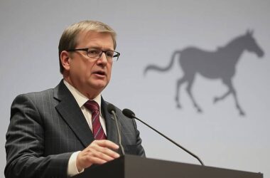 Germany's New Game of One-Upmanship in NATO