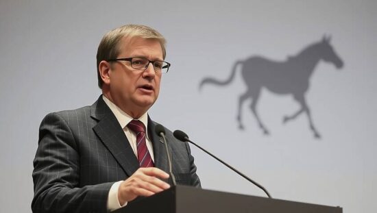 Germany's New Game of One-Upmanship in NATO