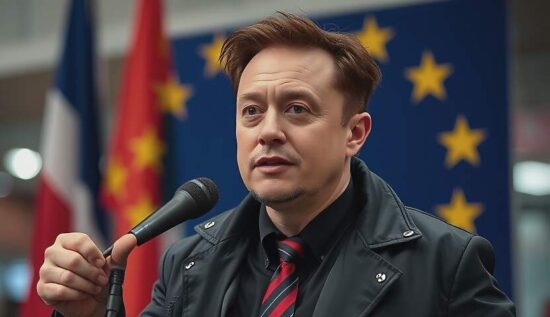 EU Cracks Down on X's Election Meddling