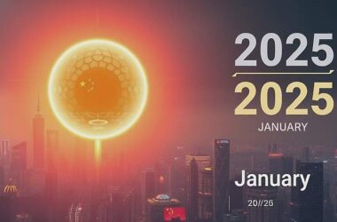 China's Underdog Unleashes 'Game-Changer' on the World, Leaving US Tech Giants in the Dust!