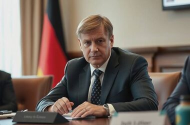 Can the CDU Leader Still Save Face?