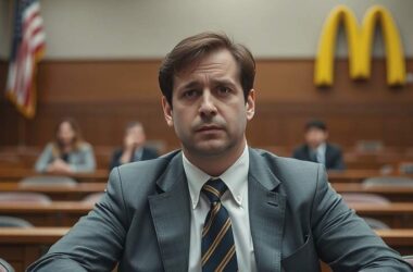 McDonald's 'Woke' Image Crumbles in Court