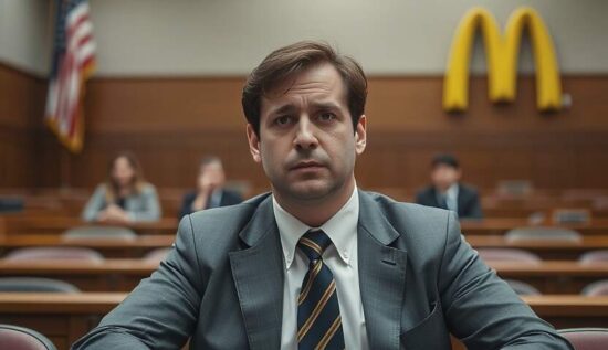 McDonald's 'Woke' Image Crumbles in Court