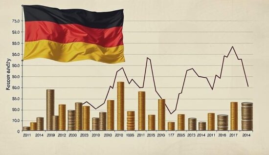 Half of the Country is Broke