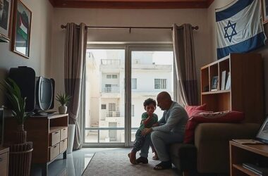 Historic Truce: Israel's Last Obstacle Falls, Palestinian Prisoners to be Freed!