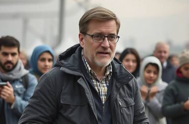 EU's Refugee Plan Fails to Impress