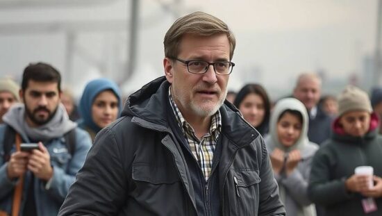 EU's Refugee Plan Fails to Impress