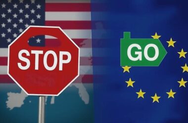 US Moves to Block EU's AI Ambitions?