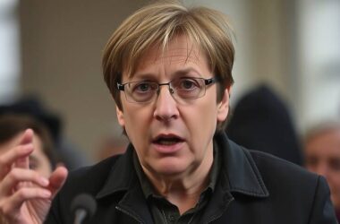 Migration Scandal Rocks Berlin