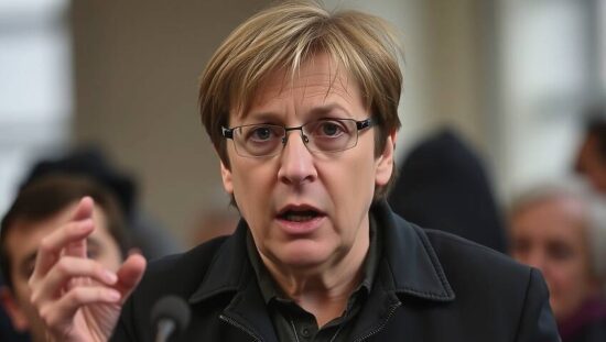 Migration Scandal Rocks Berlin