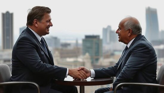 MIGRATION MELTDOWN: Habeck's Secret Talks with the Union Exposed!