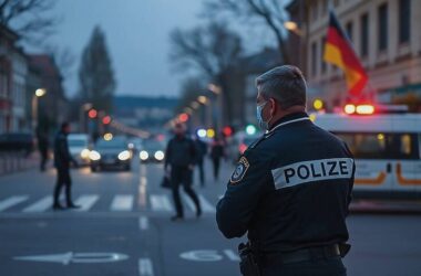 New Committee Revealed