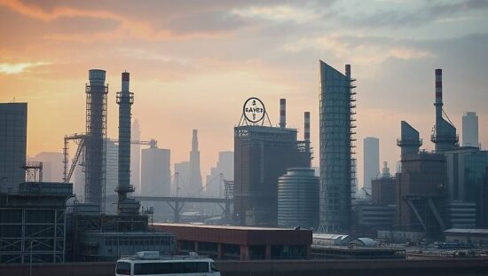 'We're Right on Schedule'