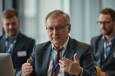 Germany's Surprising Benefit