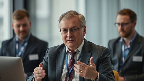 Germany's Surprising Benefit