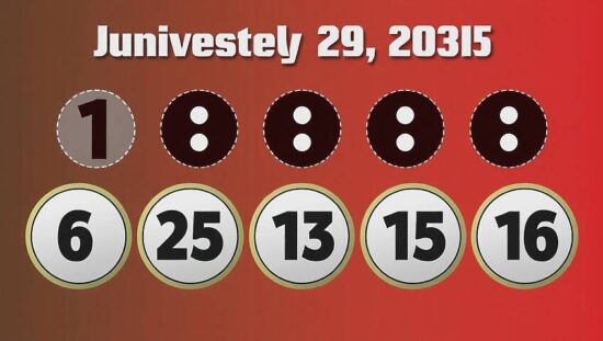 23, 31, 38, 42, 46, 49 - Will You Be the Next Big Winner?