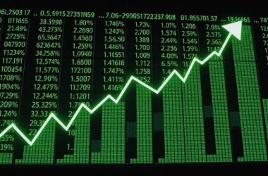 Dax Snaps Back to Life Ahead of US Job Boom