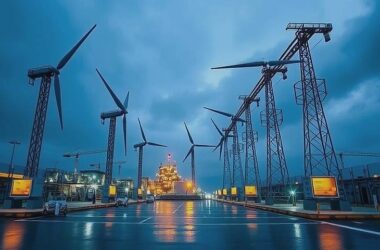 Billion-Euro Bonanza: Germany's Gas Giants to Receive a Record €1 Billion Windfall!