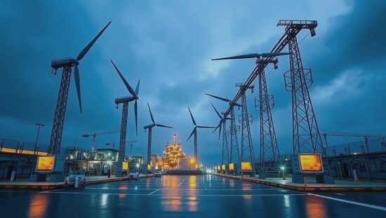 Billion-Euro Bonanza: Germany's Gas Giants to Receive a Record €1 Billion Windfall!