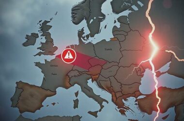 Orbán's Warning of a Looming Energy Catastrophe