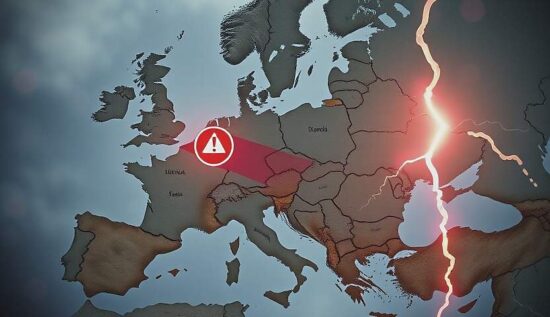 Orbán's Warning of a Looming Energy Catastrophe