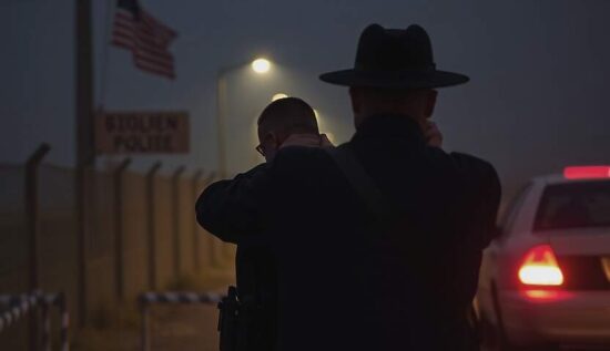 4-Day Silence on German Shooter's Identity