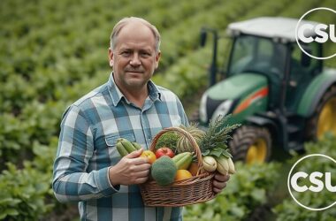 'Business as Usual' if Elected