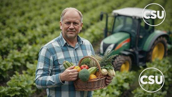 'Business as Usual' if Elected