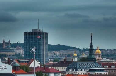 Poland Leads Charge to Boost Defense Spending