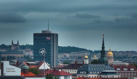 Poland Leads Charge to Boost Defense Spending