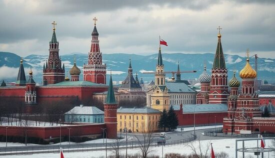 Trump's Land Grab Could Spark a New Global Land Rush