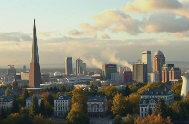 Climate Showdown: NGOs Dare Parties to Present Best Green Plans