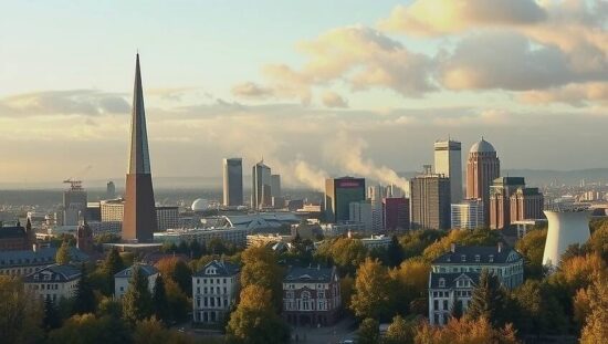 Climate Showdown: NGOs Dare Parties to Present Best Green Plans