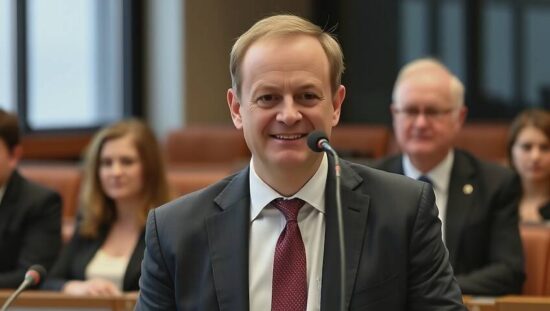 CDU-Chef's Surprising U-Turn on AfD Alliance?