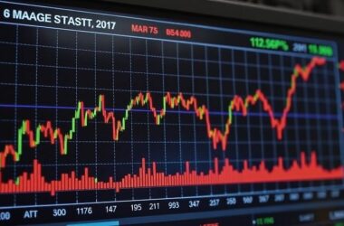FED SHOCKER: Dow Plummets 800 Points as Rate Hike Fears Grip Wall Street!